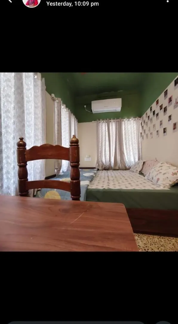 Maryland Homestay Thattakād Βίλα