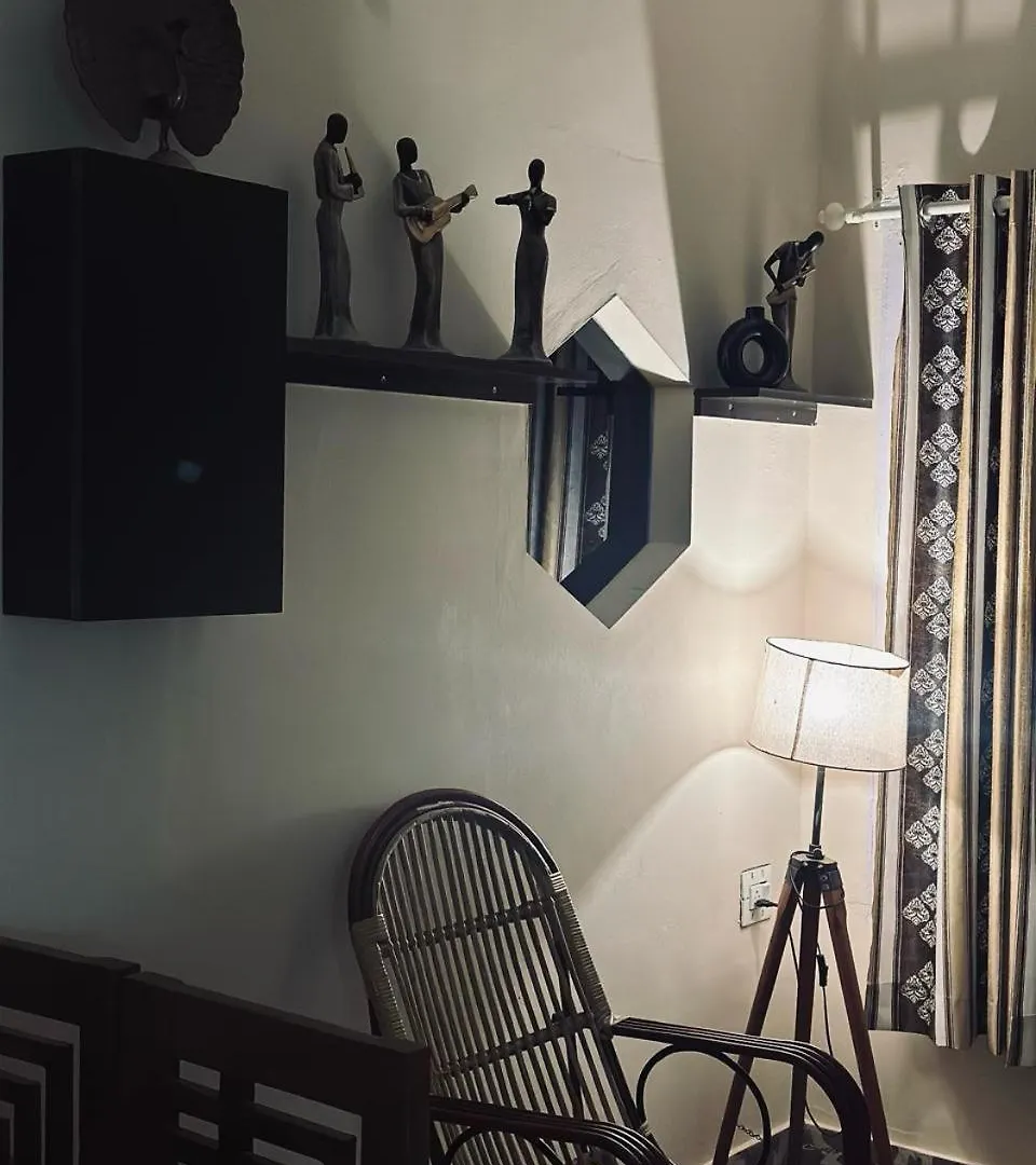 Maryland Homestay Thattakād