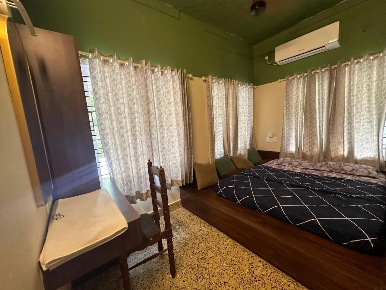 Maryland Homestay Thattakād Βίλα