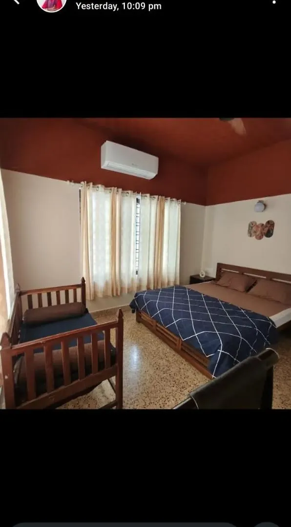 Maryland Homestay Thattakād