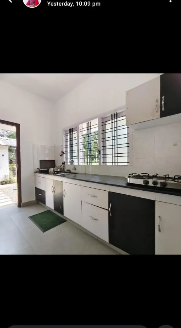 Βίλα Maryland Homestay Thattakād