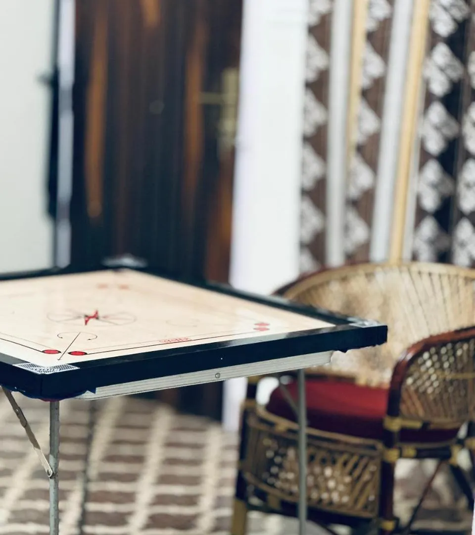 Maryland Homestay Thattakād