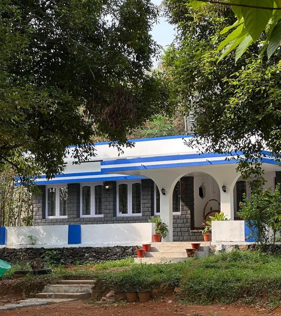 Maryland Homestay Thattakād 0*,  Ινδία