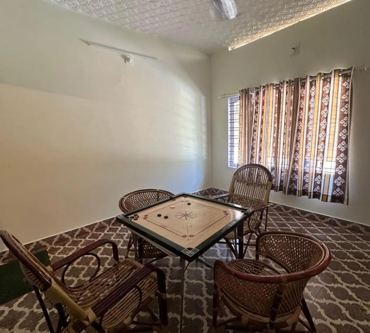 Maryland Homestay Thattakād Βίλα